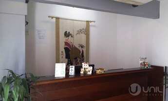 Imagem 6: FLORIANóPOLIS - Conjunto Comercial/Sala - Centro