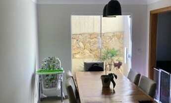 Imagem 7: Casa com 3 quartos, sendo 1 suíte, à venda, 100 m² por R$ 400.000 - Santa Rita 4 - Londrin