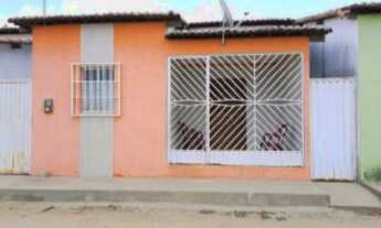 Imagem: Casa, Residencial, 2 dormitório(s), 1 vaga(s)