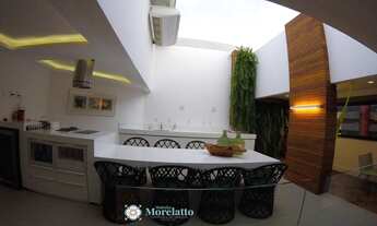 Imagem 4: Cobertura Duplex na 1a Quadra da Praia de Ponta Verde