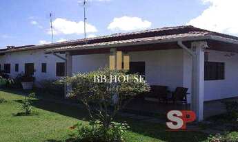 Imagem: Chácara com 11 dorms, Agenor de Campos