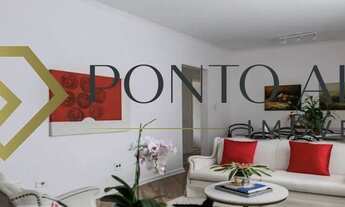 Imagem 5: LINDA COBERTURA DUPLEX SANTOS ÓTIMA LOCALIZAÇÃO COM PISCINA