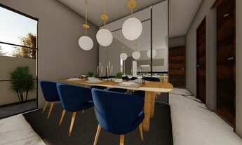 Imagem 4: Casa para Venda em João Pessoa, Muçumagro, 3 dormitórios, 1 suíte, 2 banheiros