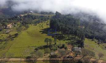Imagem 2: MAIRIPORÃ - Terreno Padrão - OLHO D'ÁGUA