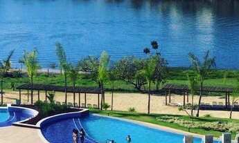 Imagem: Cota - Ilhas do Lago Eco Resort