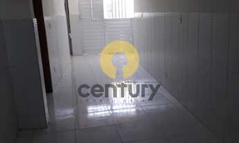 Imagem 6: Casa à venda no Bairro José Conrado de Araújo>