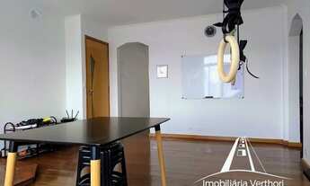 Imagem 3: Vendo apto amplo com 83m2, 2 dorms, 2 suítes, andar alto, na Zona Sul de SP