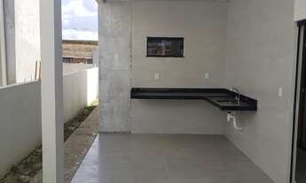 Imagem 3: Vendo casa no condomínio Vitória Regia em Castanhal