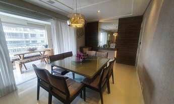 Imagem 6: Apartamento com 3 dormitórios à venda, 135 m² por R$ 2.040.000,00 - Perdizes - São Paulo/S