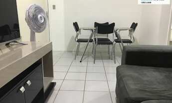 Imagem 4: Apartamento para aluguel, 2 quartos, 1 vaga, Lama Preta - Camaçari/BA