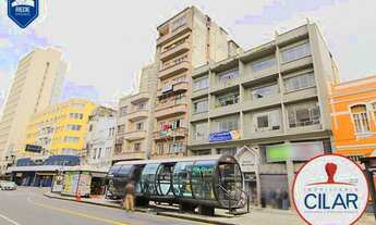 Imagem 4: Curitiba - Conjunto Comercial/Sala - Centro