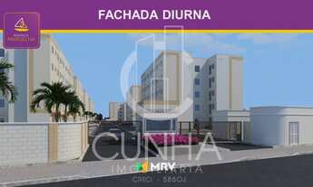 Imagem: More em frente ao shopping Pátio Maceió