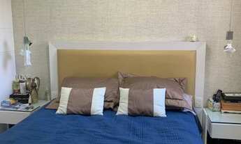 Imagem 5: Apartamento à venda tem 106 m² com 3 quartos com 2 vagas em Centro - Florianópolis - SC