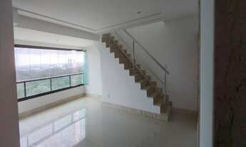 Imagem 2: 4 Suítes - 306 m² - Varanda Gourmet - Armários - 4 Vagas de Garagem - 1 Deposito