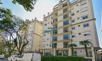 Imagem 4: COBERTURA com 3 dormitórios à venda com 134m² por R$ 1.500.000,00 no bairro Cabral - CURIT