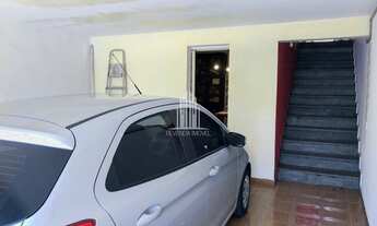 Imagem 2: Sobrado no Jabaquara- São Paulo