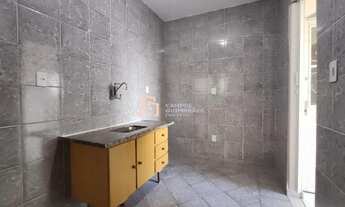 Imagem: Apartamento para aluguel, 2 quartos, 1 vaga