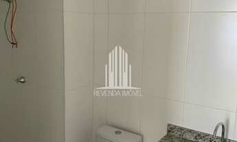 Imagem 2: Mobi One Estação Oscar Freire Studio em Pinheiros de 31m² com 1 dormitório