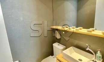 Imagem 5: Apartamento no Itaim Bibi com 1 dormitório