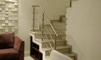 Imagem 2: Vila Suiça, Sobrado à Venda em Condomínio, Indaiatuba SP