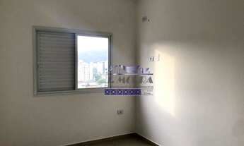 Imagem 2: CAMPO GRANDE - NOVO!!! - VISTA LIVRE - ANDAR ALTO