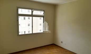 Imagem 2: Apartamento de 76m² 3 dormr, 1 vaga no Edifício Pires Da Mota - Aclimação