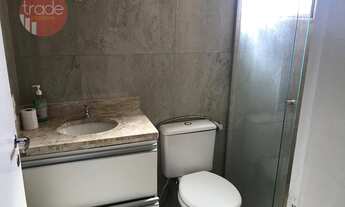 Imagem 2: Apartamento à venda, 67 m² por R$ 300.000,00 - Jardim Interlagos - Ribeirão Preto/SP