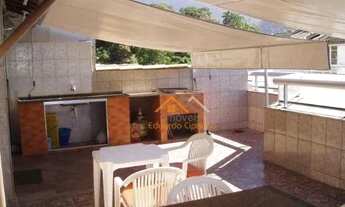 Imagem 5: Cobertura com 3 dormitórios à venda, 117 m² por R$ 400.000,00 - Balneário Copacabana - Car