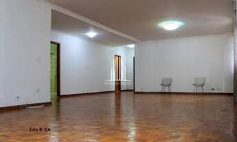 Imagem 2: Apartamento com 3 dormitório à venda no Jardim Paulista