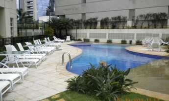 Imagem 6: Apartamento para locação, 112m², 2 dormitórios, 2 vagas - Vila Olímpia - São Paulo/SP