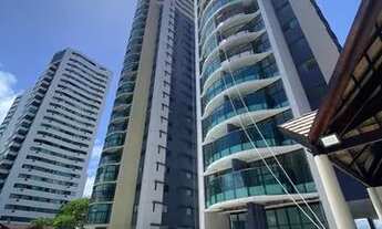 Imagem: Apartamento para venda tem 135 metros quadrados