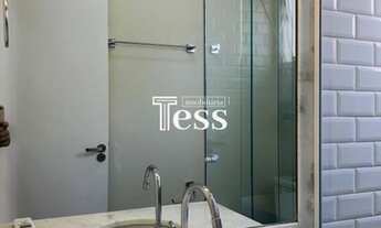 Imagem 5: VENDA - Casa Sobrado em condomínio Village Imperial 3 dormitórios churrasqueira lazer comp