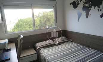 Imagem 5: Apartamento com 3 dormitórios à venda, 100 m² por R$ 1.010.000,00 - Jardim Atlântico - Flo