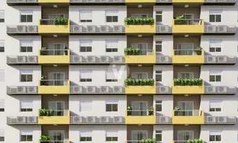 Imagem: Lançamento Residencial Di Napoli