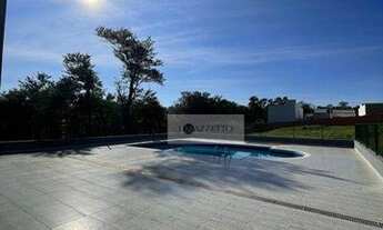 Imagem 5: Sobrado com 3 dormitórios para alugar, 180 m² por R$ 6.430,00/mês - Jardim Toscana - Indai