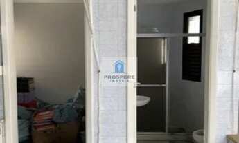 Imagem 7: Apartamento nascente no Canla, 4 quartos sendo 1 suite, varanda, área de serviço completa