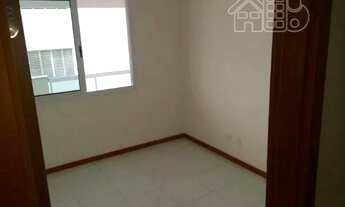 Imagem 6: Apartamento com 3 quartos à venda, 103 m² por R$ 900.000 - Charitas - Niterói/RJ