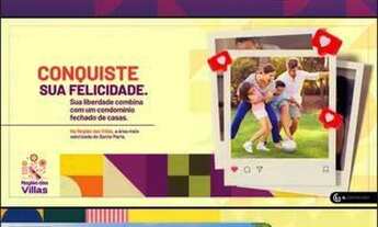 Imagem 4: CASA NA PARTE MAS VALORIZADA DO SANTA MARIA