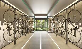 Imagem 5: Apartamento com 1 quarto, 26m², à venda em Porto Alegre, Rio Branco