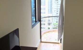 Imagem: Cobertura Venda Itaim Bibi 220 m² 4 Dormitórios