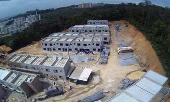 Imagem 6: Casa em condomínio, com 2 ou 3 quartos, 1 ou 2 suítes