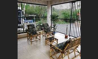 Imagem 5: Le Mont - Apartamento com 2 dormitórios à venda, 45 m² por R$ 165.000 - Cotia/SP