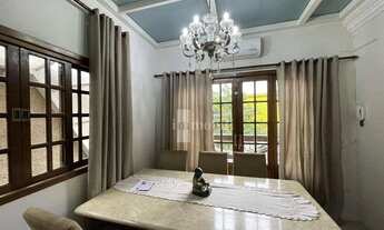 Imagem: Casa com 3 dormitórios à venda, 180 m²