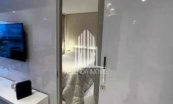 Imagem: Apartamento á venda com 44m² 1 dormitorio