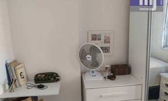 Imagem 6: Apartamento à venda, 55 m² por R$ 310.000,00 - Icaraí - Niterói/RJ