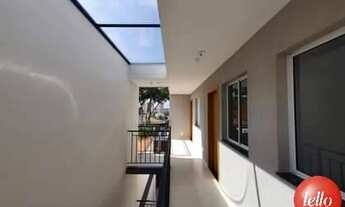 Imagem 2: São Paulo - Apartamento Padrão - Parque São Lucas