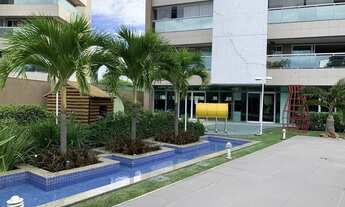 Imagem 6: Apartamento com 3 dormitórios à venda, 245 m² por R$ 2.790.000 - Guararapes - Fortaleza/CE
