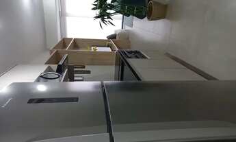 Imagem 4: Apartamento para aluguel tem 24 metros quadrados com 1 quarto em Consolação - São Paulo