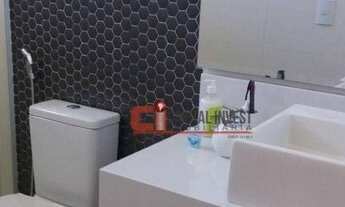 Imagem 4: Casa com 3 dormitórios à venda, 231 m² por R$ 1.850.000,00 - Residencial Campo Camanducaia