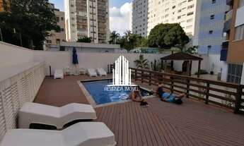 Imagem 5: Apartamento de 3 dorm. e 2 vagas na Vila Mariana